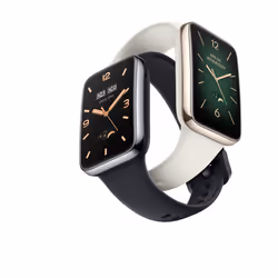 Xiaomi Smart Band 7 Pro AMOLED Bracelet connecté 4,17 cm (1.64") Noir - Vue supplémentaire 14