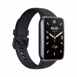 Xiaomi Smart Band 7 Pro AMOLED Bracelet connecté 4,17 cm (1.64") Noir - Vue supplémentaire 4