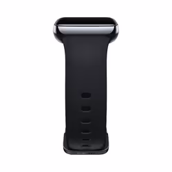 Xiaomi Smart Band 7 Pro AMOLED Bracelet connecté 4,17 cm (1.64") Noir - Vue supplémentaire 6