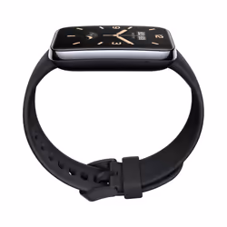 Xiaomi Smart Band 7 Pro AMOLED Bracelet connecté 4,17 cm (1.64") Noir - Vue supplémentaire 7
