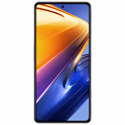 POCO F4 GT, 16,9 cm (6.67"), 12 Go, 256 Go, 64 MP, Android 12, Argent