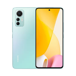 Xiaomi Mi 12 Lite 5G 6Go 128Go Vert