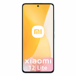 Xiaomi Mi 12 Lite 5G 6Go 128Go Vert