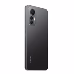 Xiaomi 12 Lite 5G 8Go 128Go Noir
