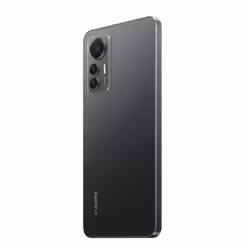 Xiaomi 12 Lite 8 Go 128 Go Noir - Vue supplémentaire 4