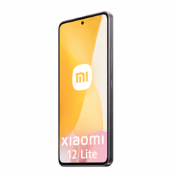 Xiaomi 12 Lite 8 Go 128 Go Noir - Vue supplémentaire 8