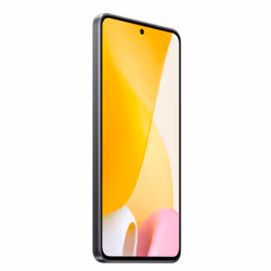 Xiaomi 12 Lite 5G 8Go 256Go Noir