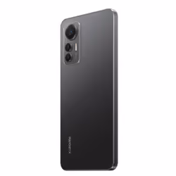 Xiaomi 12 Lite 8 Go 256 Go Noir - Vue supplémentaire 4
