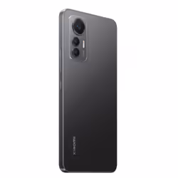 Xiaomi 12 Lite 8 Go 256 Go Noir - Vue supplémentaire 5