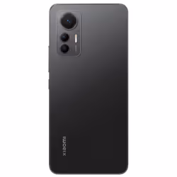 Xiaomi 12 Lite 8 Go 256 Go Noir - Vue supplémentaire 6