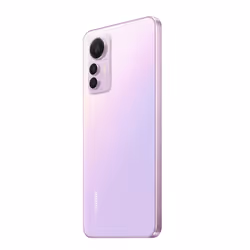 Xiaomi 12 Lite 8 Go 128 Go Rose - Vue supplémentaire 4