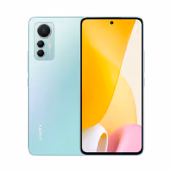Xiaomi 12 Lite, 16,6 cm (6.55"), 8 Go, 128 Go, 108 MP, Android 12, Vert