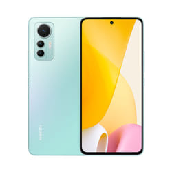 Xiaomi 12 Lite 5G 8Go 128Go Vert