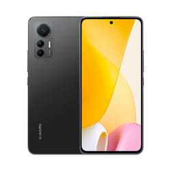 Xiaomi Mi 12 Lite 5G 8Go 256Go Noir