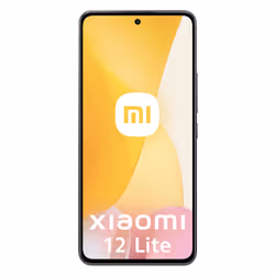 Xiaomi Mi 12 Lite 8 Go 256 Go Noir - Vue supplémentaire 2