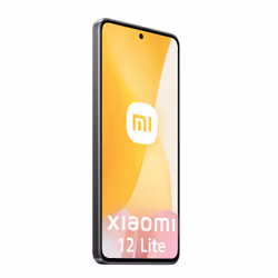Xiaomi Mi 12 Lite 8 Go 256 Go Noir - Vue supplémentaire 6