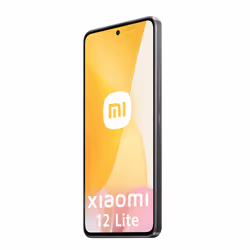 Xiaomi Mi 12 Lite 8 Go 256 Go Noir - Vue supplémentaire 7