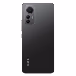 Xiaomi 12 Lite 5G 6Go 128Go Noir