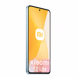 Xiaomi 12 Lite 8 Go 128 Go Vert - Vue supplémentaire 5
