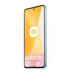 Xiaomi 12 Lite 8 Go 128 Go Vert - Vue supplémentaire 8
