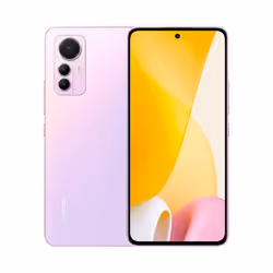 Xiaomi 12 Lite 5G, 16,6 cm (6.55"), 8 Go, 256 Go, 108 MP, Android 12, Rose clair
