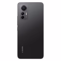 Xiaomi Mi 12 Lite 5G 6Go 128Go Noir