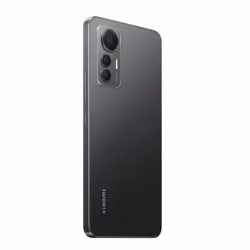 Xiaomi Mi 12 Lite 6 Go 128 Go Noir - Vue supplémentaire 6