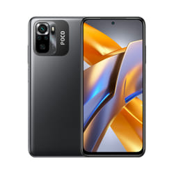 POCO M5s 4Go 128Go Gris