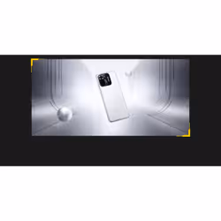 POCO M5s, 16,3 cm (6.43"), 4 Go, 128 Go, 64 MP, Android 12, Blanc