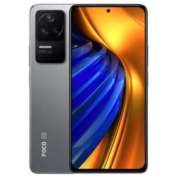 POCO F4 5G 6Go 128Go Argent