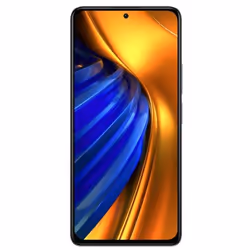POCO F4 5G 6Go 128Go Argent