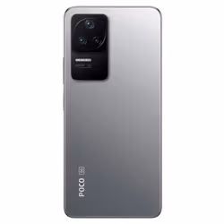 POCO F4 5G 6Go 128Go Argent