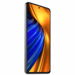 POCO F4 6 Go 128 Go Argent - Vue supplémentaire 4