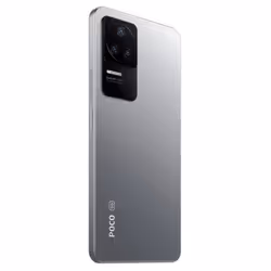 POCO F4 6 Go 128 Go Argent - Vue supplémentaire 5