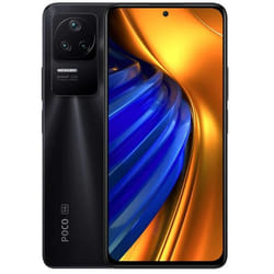 POCO F4 5G 8Go 256Go Noir