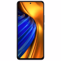 POCO F4 5G 8Go 256Go Noir