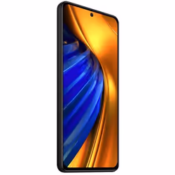 POCO F4 5G 8Go 256Go Noir