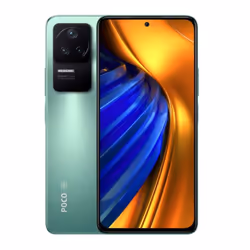 POCO F4, 16,9 cm (6.67"), 2400 x 1080 pixels, 8 Go, 256 Go, 64 MP, Vert
