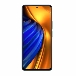 POCO F4 5G 8Go 256Go Vert