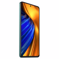 POCO F4 5G 8Go 256Go Vert