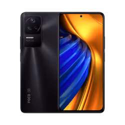 Xiaomi Poco F4, 16,9 cm (6.67"), 6 Go, 128 Go, 64 MP, Android 10.0, Noir