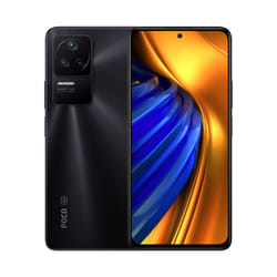 Xiaomi Poco F4 6Go 128Go Noir