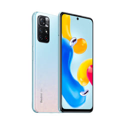 Xiaomi Redmi Note 11S 5G 4Go 128Go Bleu