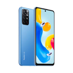 Xiaomi Redmi Note 11S 5G 4Go 128Go Bleu