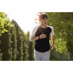 Xiaomi SMART BAND 7 EU AMOLED Bracelet connecté 4,11 cm (1.62") Noir - Vue supplémentaire 4
