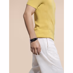 Xiaomi Smart Band 7 AMOLED Bracelet connecté 4,11 cm (1.62") Noir - Vue supplémentaire 5