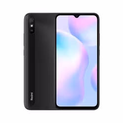 Xiaomi Redmi 9A, 16,6 cm (6.53"), 2 Go, 32 Go, 13 MP, Android 10.0, Gris