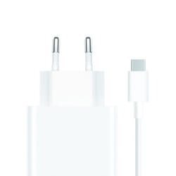 Xiaomi 40035 Smartphone Blanc Secteur Intérieure