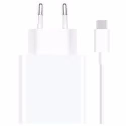 Xiaomi 40039, Intérieure, Secteur, Blanc