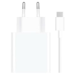 Xiaomi 40039 Smartphone Blanc Secteur Intérieure